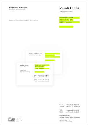 03 stationery and business card